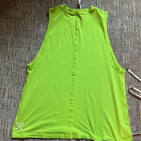 SeaWheeze All YoursTank Top - Picture 6 of 6